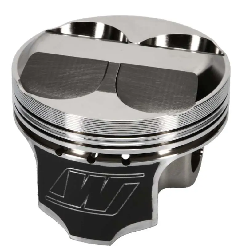 Wiseco AC/HON B 4v DOME +8.25 STRUT 8150XX Piston *SINGLE PISTON ONLY* (WIS6593M815AP)