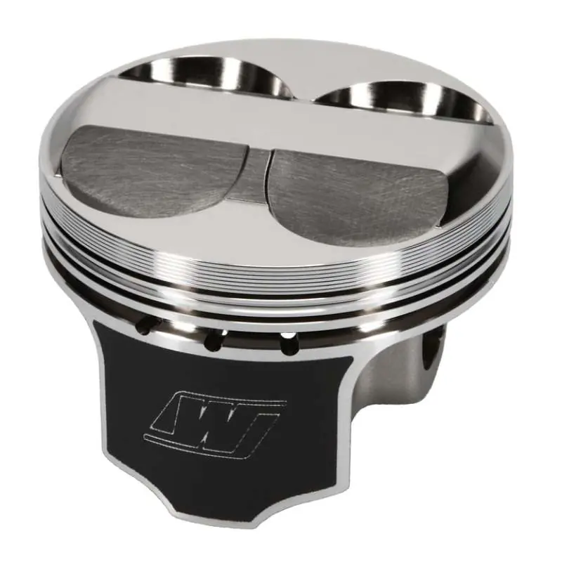 Wiseco Acura/Honda B 4V Dome +8.25 Strut 8425Xx Piston Shelf Stock (WIS6594M8425)