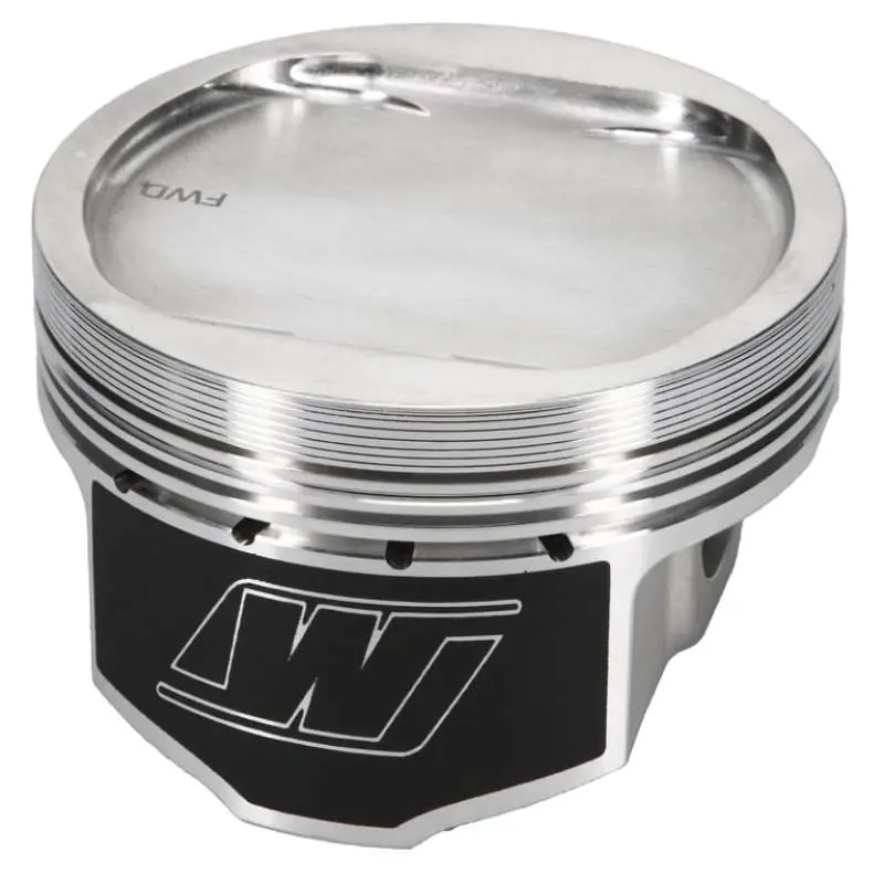 Wiseco Subaru EJ25 DOHC 4v InvDme -23cc 99.75 Piston (Single) (WIS6599M9975)