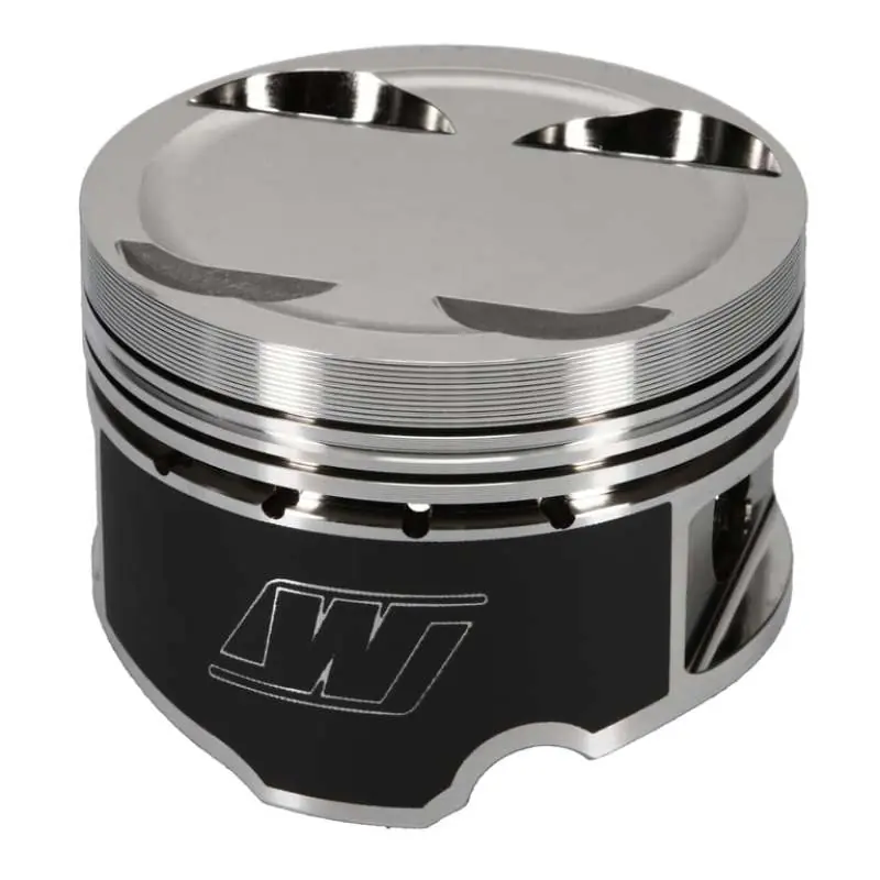 Wiseco Toyota 3SGTE 4v Dished -6cc Turbo 86.5mm Piston Shelf Stock (Single Piston) (WIS6615M865AP)