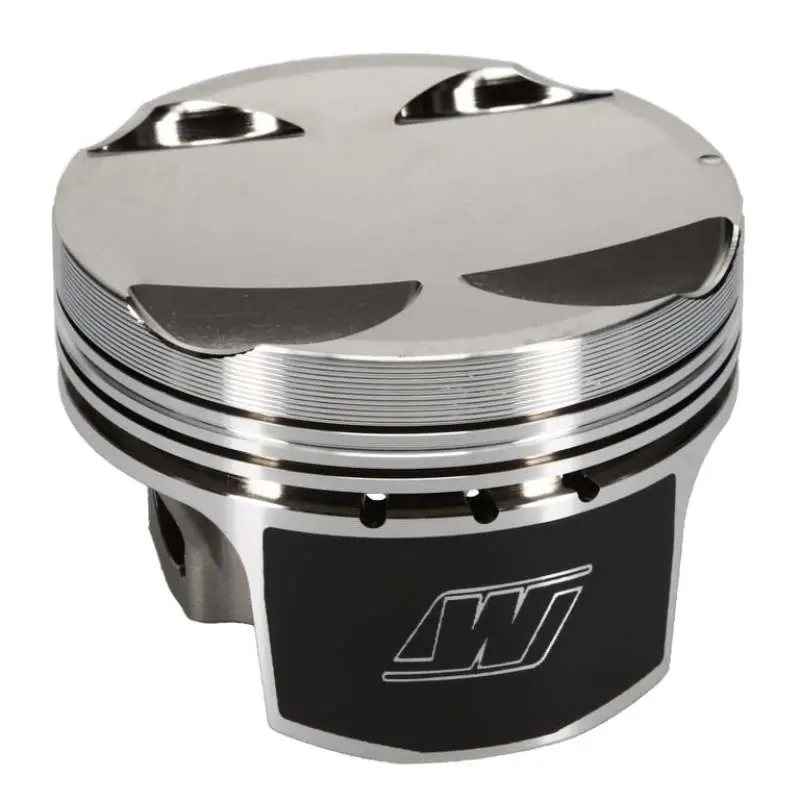 Wiseco Mitsubishi Evo 4-9 HD2 87.00mm Bore 1.137 in. Compression Height - Single Piston (WIS6669M8525)
