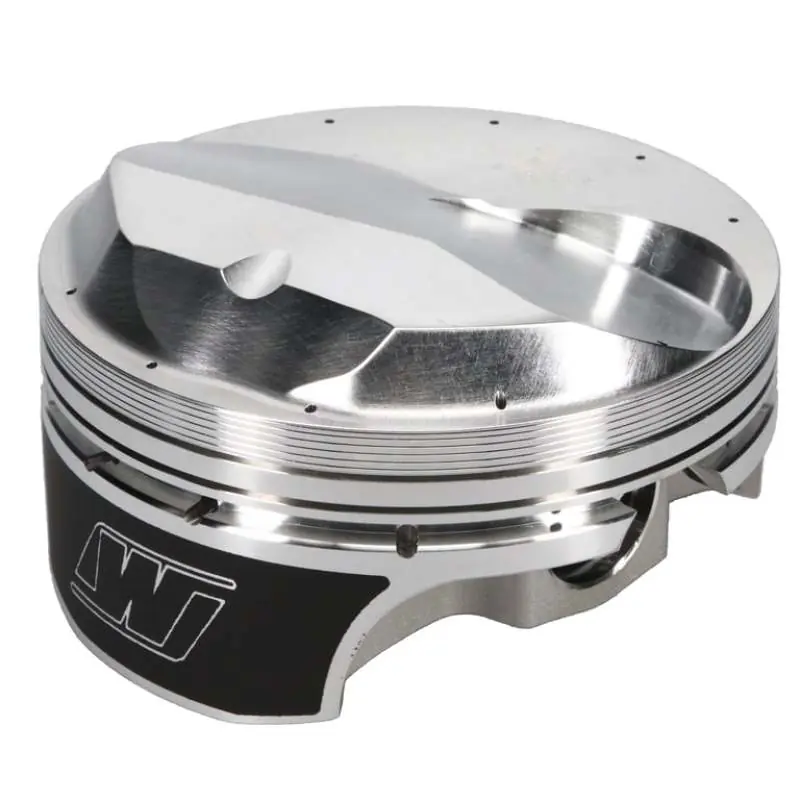 Wiseco BBC inchQ16inch Heavy NOS +42cc 1.120inch CH Piston Shelf Stock Kit (WISK0006B115)