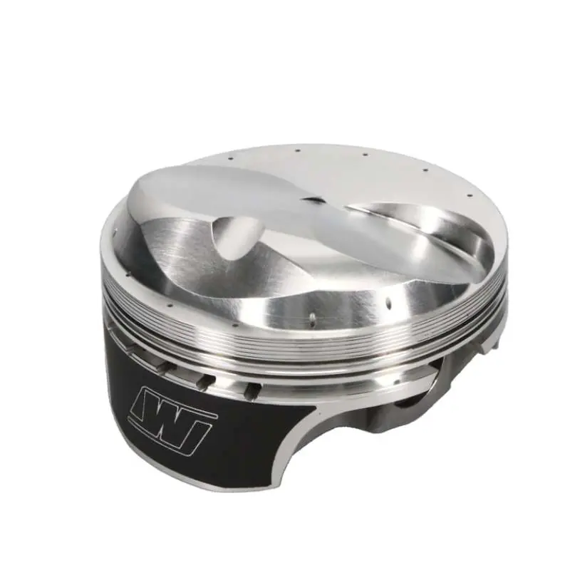Wiseco BBC Quick 16 Gen II Hollow Dome 4.530in Bore 1.120inch CH 48.7cc Vol Piston Shelf Stock Kit (WISK0023B3)