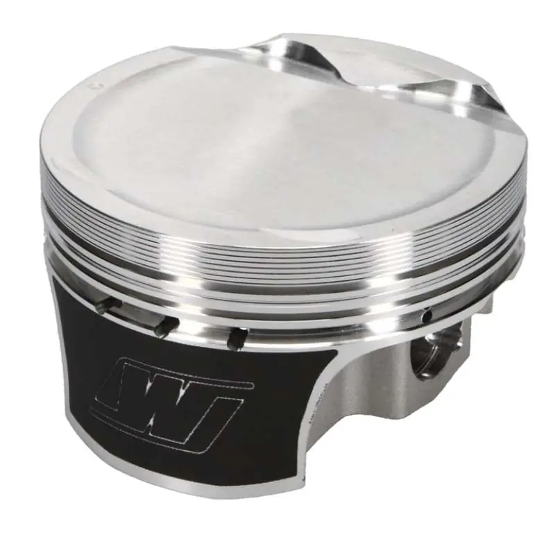 Wiseco Ford DOHC V8 4.6L 4 Val NA/Boost/Nitrous Top Ring Down .300in -6.0cc 3.552 Bore 9.6:1 CR (WISK0079XS)