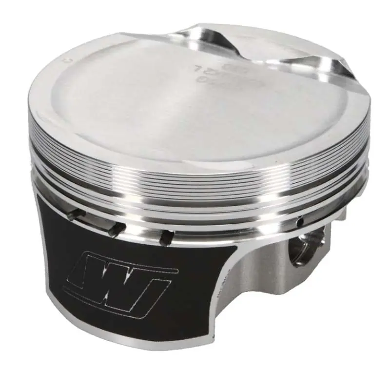 Wiseco Ford DOHC V8 4.6L 4 Val NA/Boost/Nitrous Top Ring Down .300in -20.0cc 3.552 Bore 8.2:1 CR (WISK0082XS)