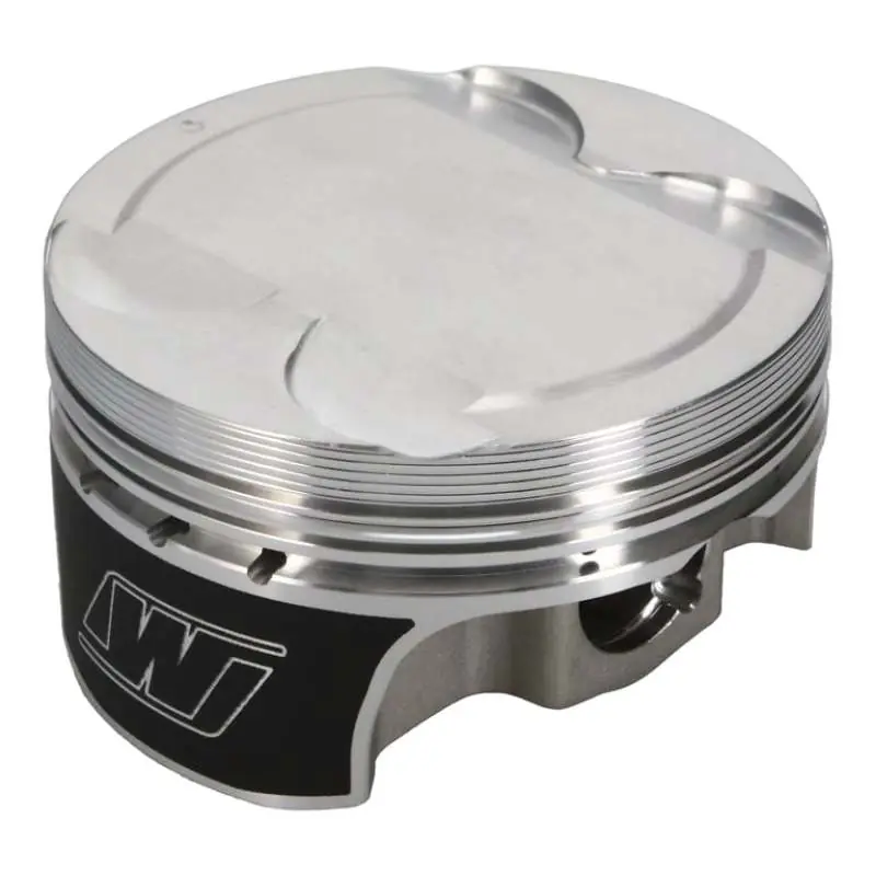 Wiseco Ford DOHC V8 5.0L Coyote 4 Val NA/Boost/Nitrous Top Ring Down .300in 2.0cc 3.63 Bore 0.5 CR (WISK0085XS)