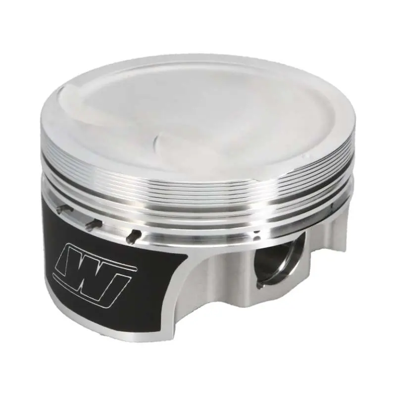 Wiseco Ford SOHC V8 4.6L 2 Val NA/Boost/Nitrous Top Ring Down .300in -6.0cc 3.572 Bore 10.8:1 CR (WISK0086X2)