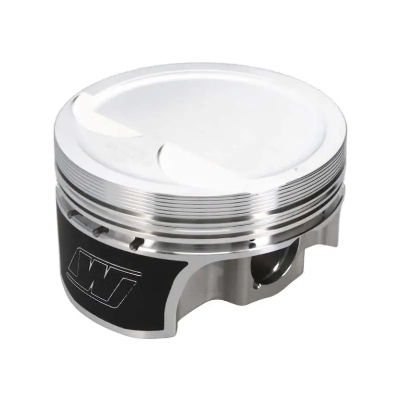 Wiseco Ford SOHC V8 4.6L 2 Val NA/Boost/Nitrous Top Ring Down .300inch -6.0cc 3.552 Bore 10.8:1 CR (WISK0086XS)