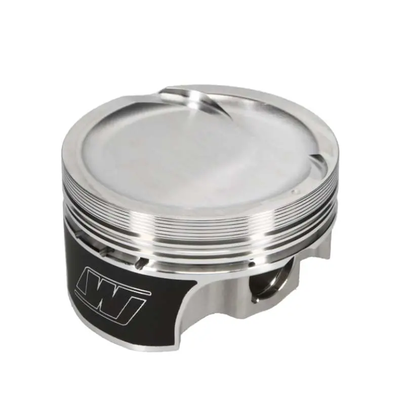Wiseco Ford SOHC V8 4.6L 2 Val NA/Boost/Nitrous Top Ring Down .300in -13.0cc 3.572 Bore 9.8:1 CR (WISK0087X2)