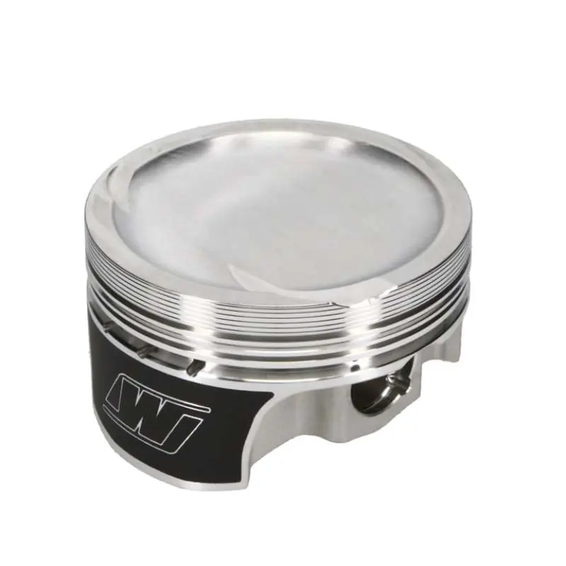 Wiseco Ford SOHC V8 4.6L 2 Val NA/Boost/Nitrous Top Ring Down .300in -13.0cc 3.552 Bore 9.8:1 CR (WISK0087XS)