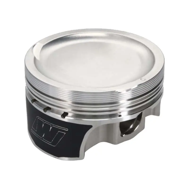 Wiseco Ford SOHC V8 4.6L 2 Val NA/Boost/Nitrous Top Ring Down .300in -16.0cc 3.572 Bore 9.4:1 CR (WISK0088X2)
