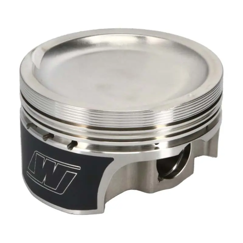 Wiseco Ford SOHC V8 4.6L 2 Val NA/Boost/Nitrous Top Ring Down .300in -20.0cc 3.552 Bore 8.9:1 CR (WISK0089XS)