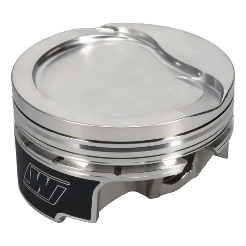 Wiseco Ford 7.3L Godzilla V8 - 22cc R/Dome 4.220in Bore 6.318 Rod 3.976 Stroke Piston Kit (WISK0550XS)