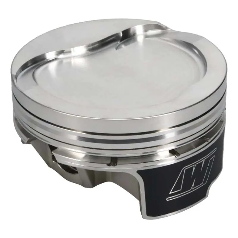 Wiseco Ford 7.3L Godzilla V8 -12.50cc R/Dome 4.220in Bore 3.976 Rod 1.3121 Stroke Piston Kit (WISK0551XS)