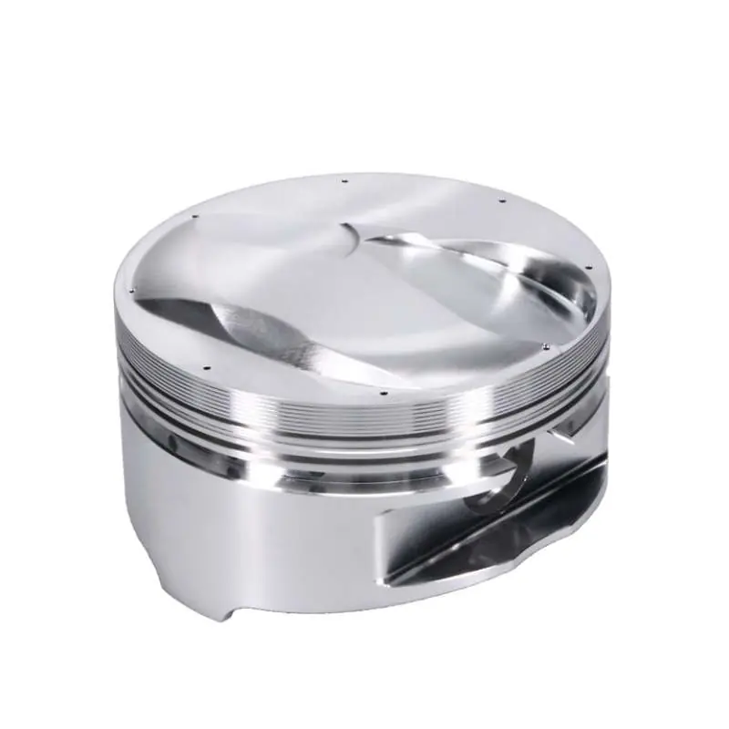 Wiseco BBC BIG CHIEF 3815 HEAD +15.6cc 1.060 CH Piston Shelf Stock Kit (WISK480B125)