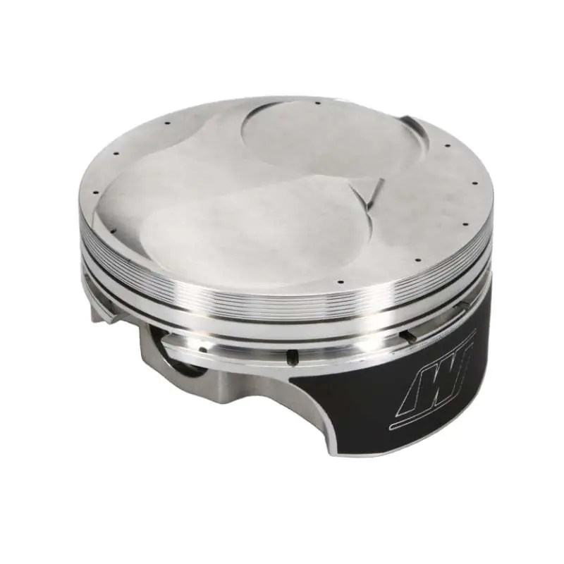 Wiseco 4.630 Big Block Chevy Quick 8 +4cc Dome 1.120CH Piston Set (WISK493B130)
