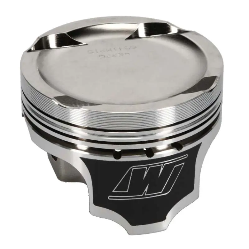 Wiseco Acura Turbo -12cc 1.181 X 81.5MM Piston Kit (WISK541M815AP)