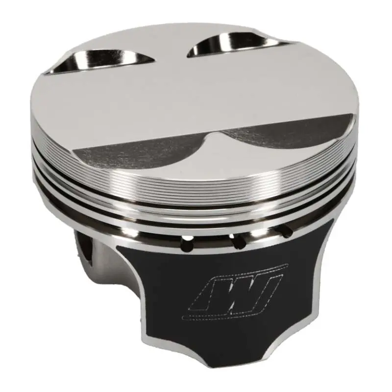 Wiseco Honda Turbo F-TOP 1.176 X 81.5MM Piston Shelf Stock Kit (WISK542M815)