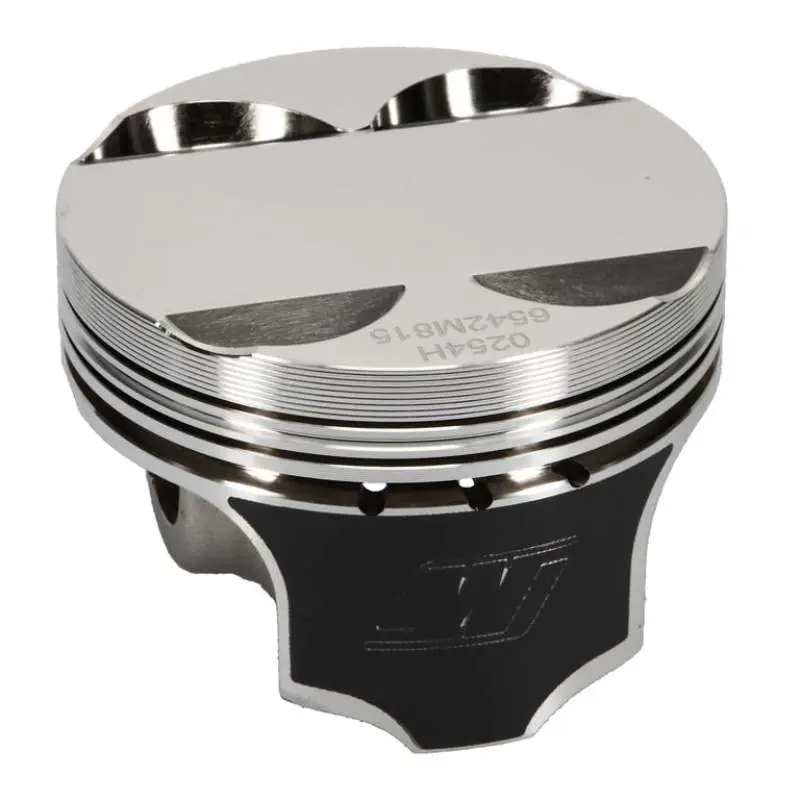Wiseco Honda Turbo F-TOP 1.176 X 81.5MM Piston Kit (WISK542M815AP)