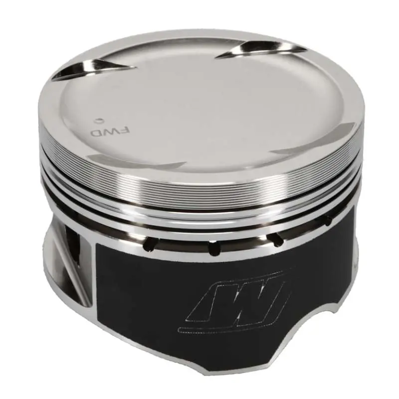 Wiseco Nissan VG30 Turbo -9cc 1.260 X 87MM Piston Shelf Stock Kit (WISK549M87AP)