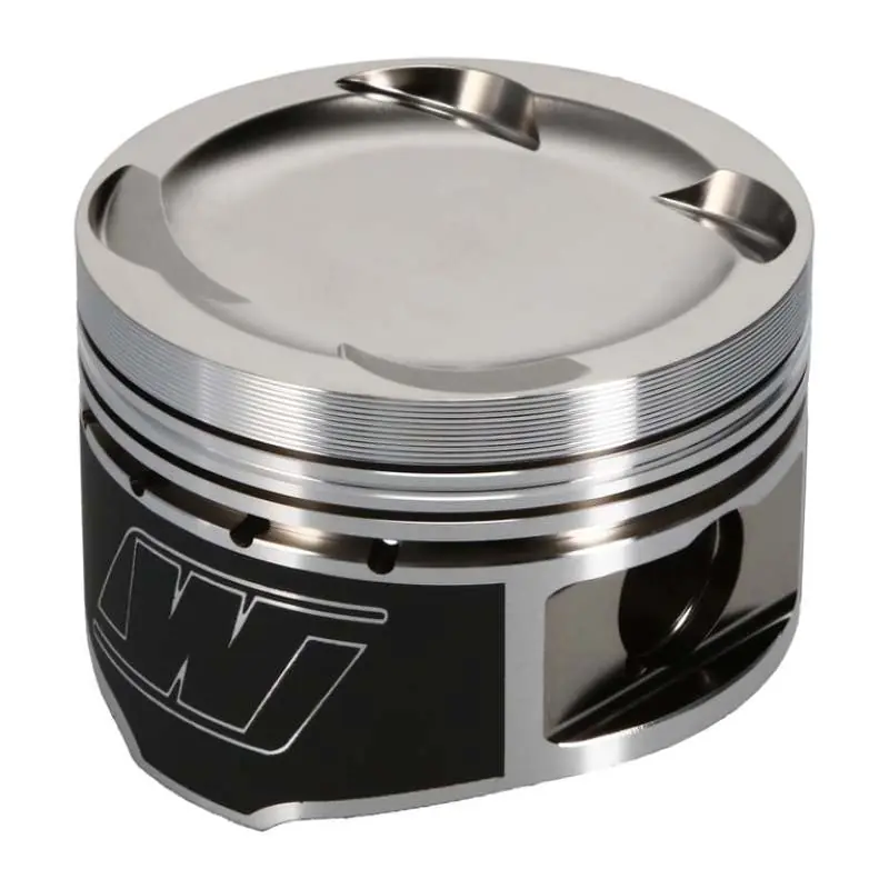 Wiseco Toyota Turbo -14.8cc 1.338 X 87MM Piston Kit (WISK550M87AP)