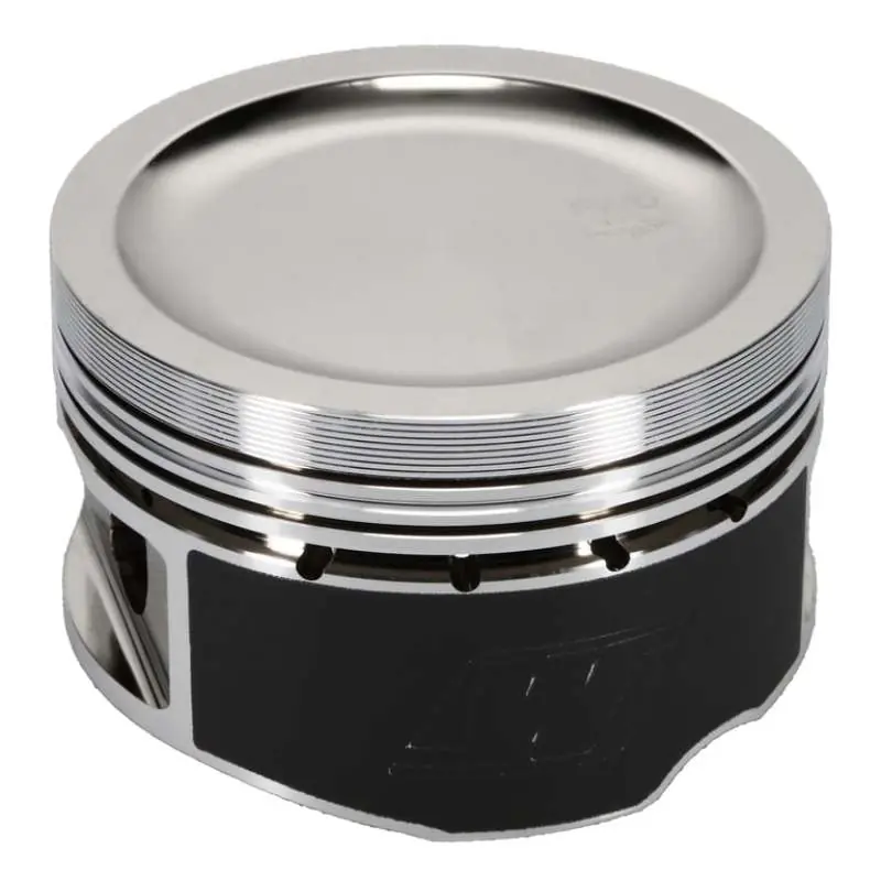 Wiseco Nissan SR20 Turbo -12cc 1.260 X 8625 Piston Shelf Stock Kit (WISK556M8625)