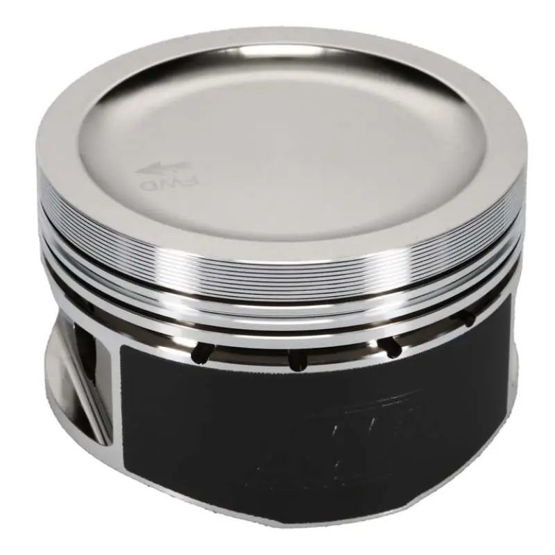 Wiseco Nissan SR20 Turbo -12cc 1.260 X 8625 Piston Kit (WISK556M8625AP)