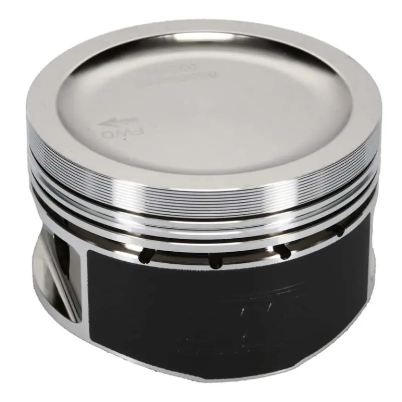Wiseco Nissan SR20 Turbo -12cc 1.260 X 865 Piston Kit (WISK556M865AP)