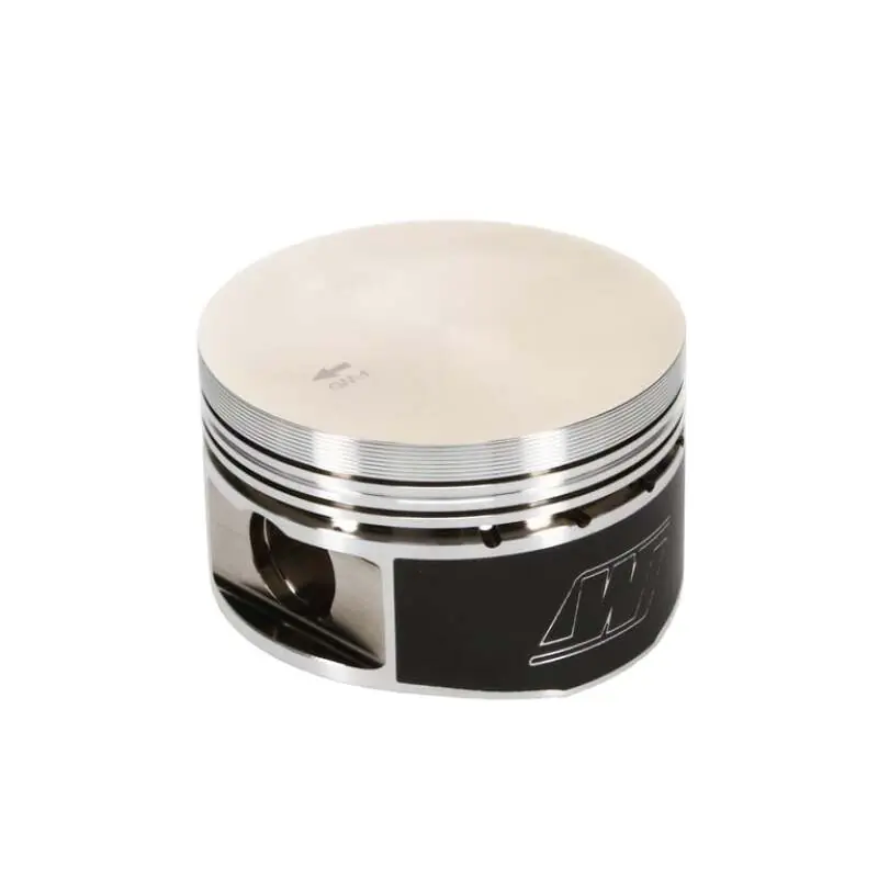 Wiseco Nissan SR20 Turbo 87mm Bore .8661in. Pin Diameter Piston Kit - Set Of 4 (WISK557M87AP)