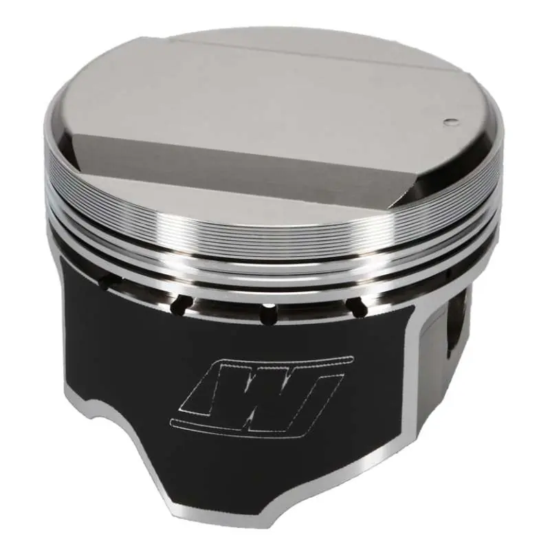 Wiseco Nissan RB25 DOME 6578M865 Piston Shelf Stock Kit (WISK578M865)