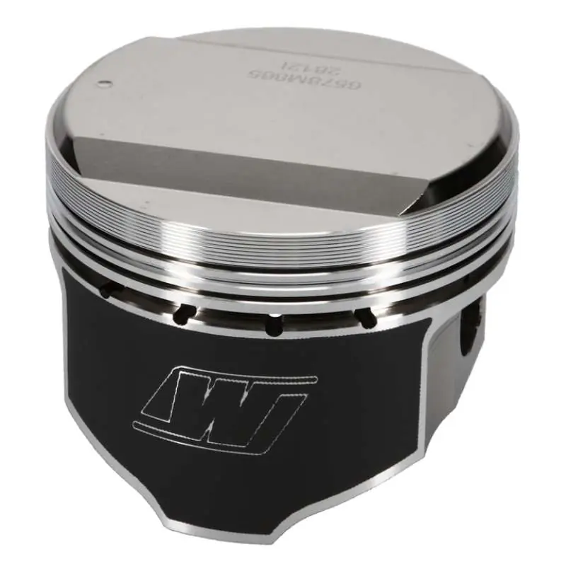 Wiseco Nissan RB25 DOME 6578M865 Piston Kit (WISK578M865AP)