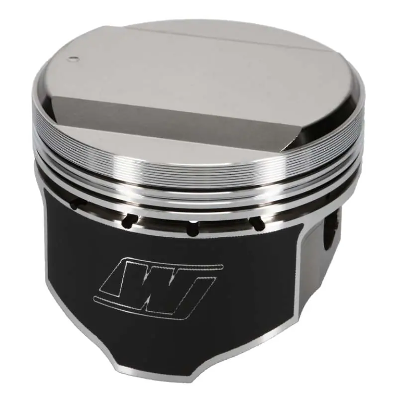 Wiseco Nissan RB25 87mm Bore 14cc Dome Piston Kit (WISK578M87AP)