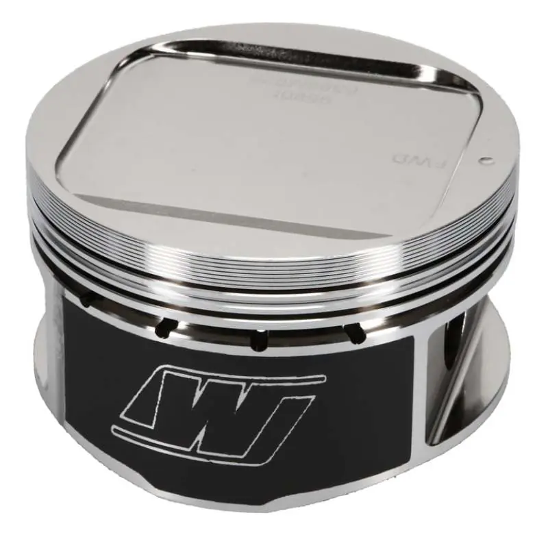 Wiseco Subaru WRX 4v R/Dome 8.4:1 CR 92.5 Piston Kit (WISK588M925AP)