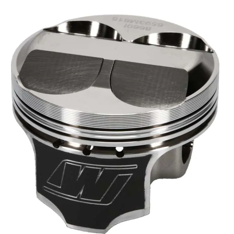 Wiseco AC/HON B 4v DOME +8.25 STRUT 8150XX Piston Kit (WISK593M815AP)