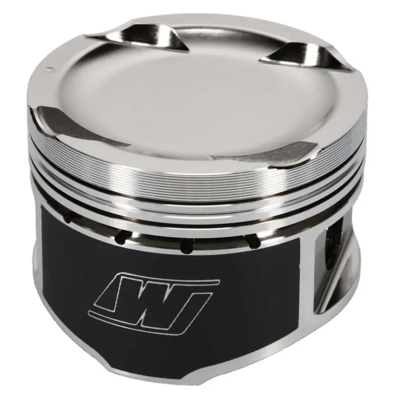 Wiseco Mitsubishi Lancer EVO 8 - 4G63 Turbo Piston Shelf Stock Kit (WISK595M85)
