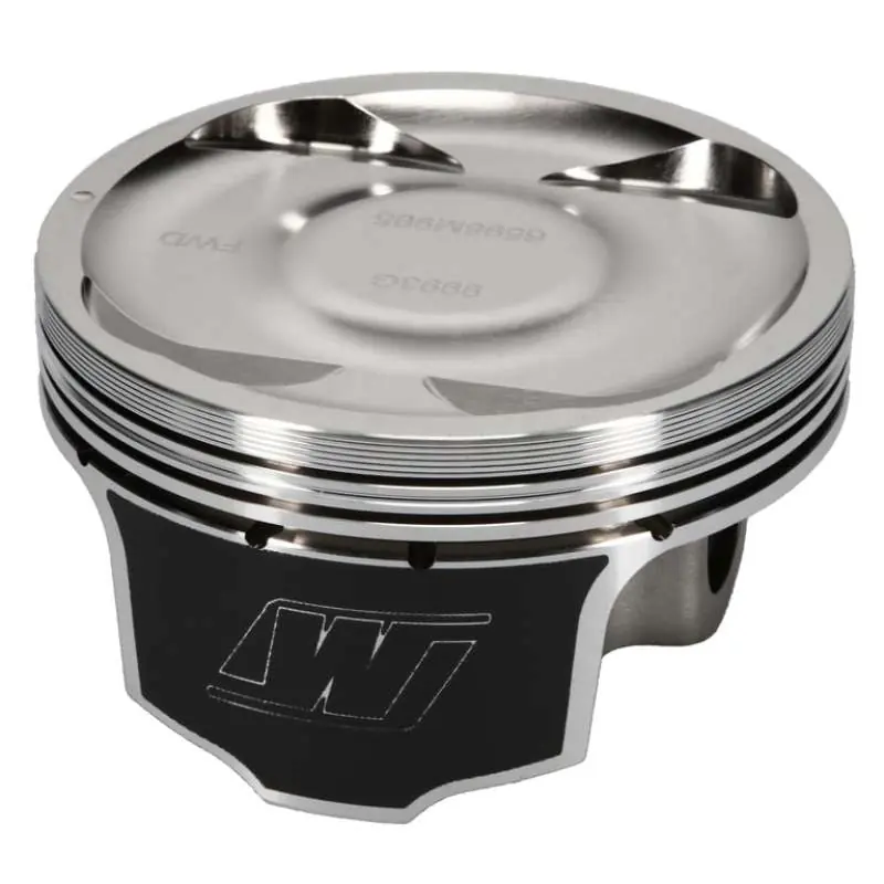 Wiseco Subaru EJ257 WRX/STI 4v Dish -19cc 99.5 Piston Shelf Stock Kit (WISK598M995AP)