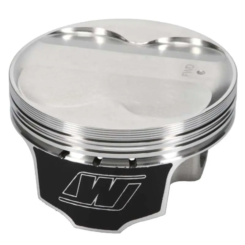 Wiseco 2004 Nissan 350Z VQ35 4V +7cc Dome 96mm Bore Piston Shelf Stock Kit (WISK606M96AP)