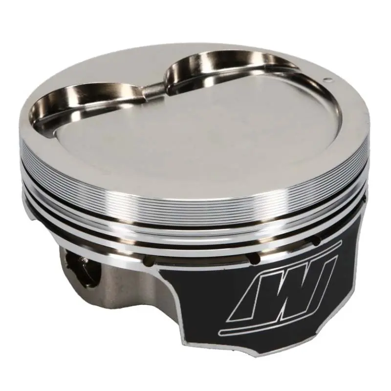 Wiseco Nissan VQ37 1.198inch CH -15.5cc R/Dome 9:1 Piston Shelf Stock Kit (WISK643M96AP)