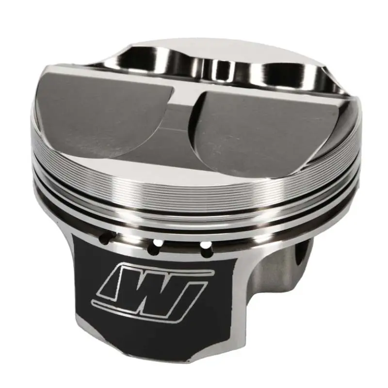 Wiseco Honda K-Series +10.5cc Dome 1.181x87.5mm Piston Shelf Stock Kit (WISK650M875AP)