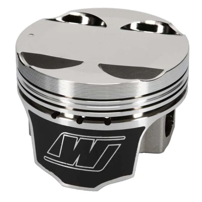 Wiseco Mitsu 4G64 w/4G63 Heads 10.5:1 E85 Piston Kit (WISK656M855AP)
