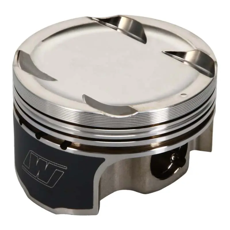 Wiseco 93-01 Honda B16A Civic SI 1.181 X 81.5MM Piston Shelf Stock Kit (WISK673M815)