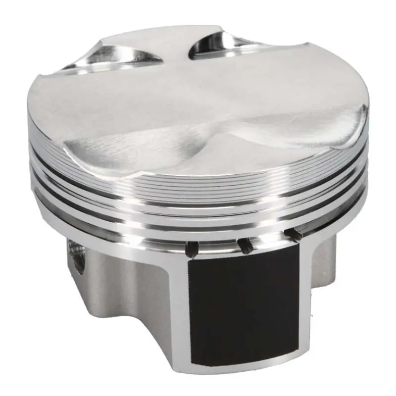Wiseco Mitsubishi 4G63 2.0L Gen 2 w/156mm Long Rod 85.5mm Bore +.020 Oversize -4 Dome Piston Set (WISK675M855AP)