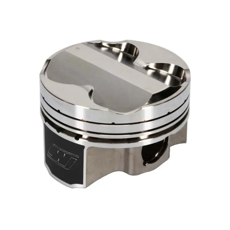 Wiseco Toyota 2JZGTE 3.0L 86.5mm +.5mm Oversize Bore 33.98 Comp Ht Asymmetric Skirt Piston Set (WISK678M865AP)