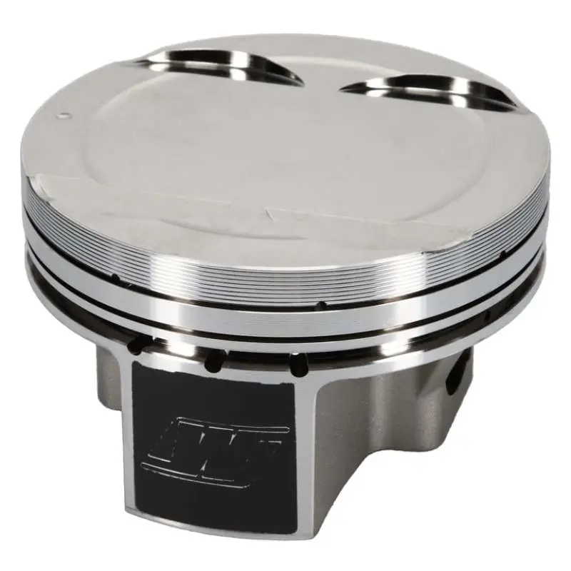 Wiseco Nissan VR38DETT 3.8L 95.58mm Std Bore 1.35inch CH -1.8 Dome Dish 9.5:1 Piston Kit (WISK681M9558AP)