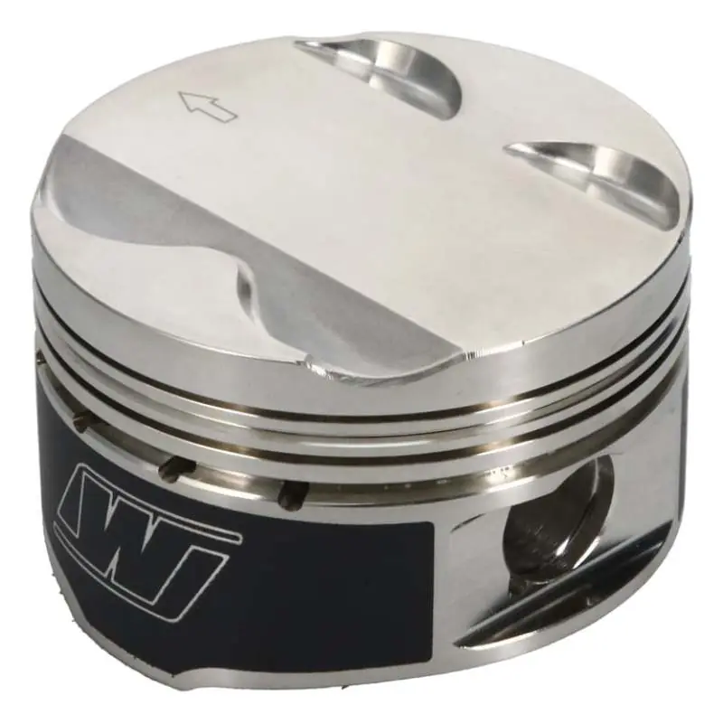 Wiseco 97-02 Mitsubishi Lancer 4G93/4G94 1.8L 82.0mm Bore .040 Size -2.5cc FT 1.190CH 8.9 Piston Kit (WISK683M82AP)