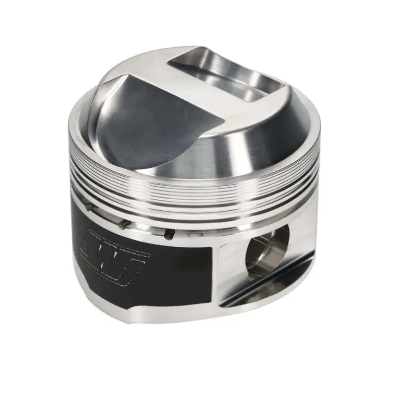 Wiseco Toyota 3TC 1.8L w/ 63cc Head 89mm Bore Piston Kit (WISK686M89)