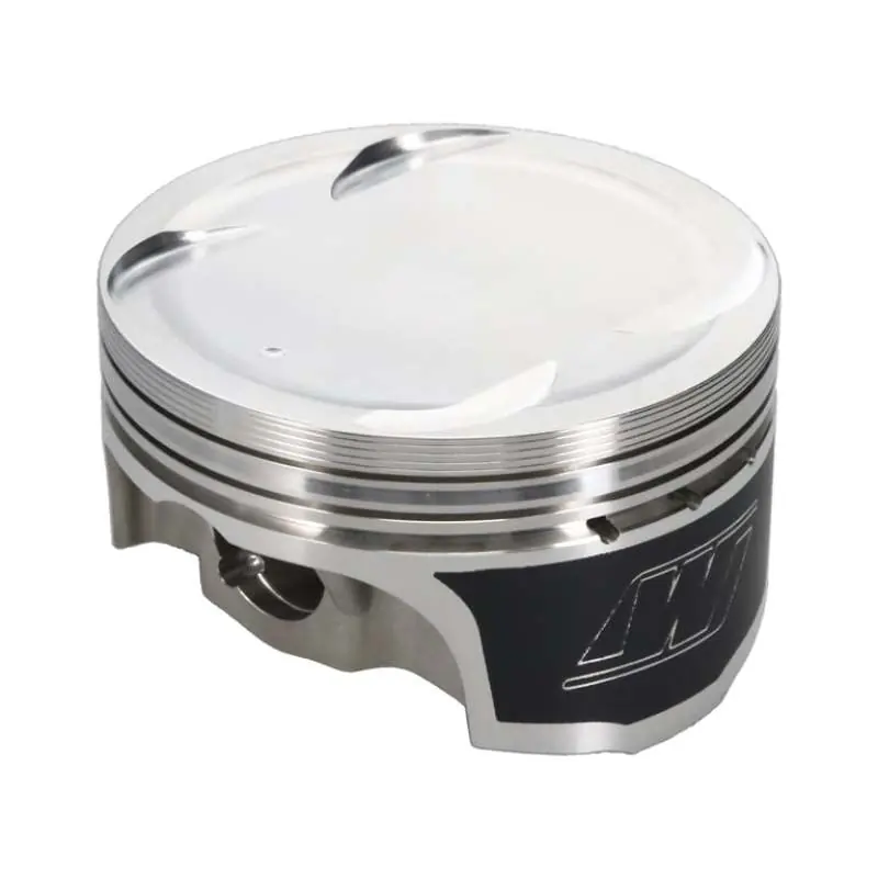 Wiseco Nissan VQ37VHR 95.58mm Bore .003 Oversize 88.39mm Stroke 3.5cc Vol 10.5:1 - Set of 6 (WISK694M9558)