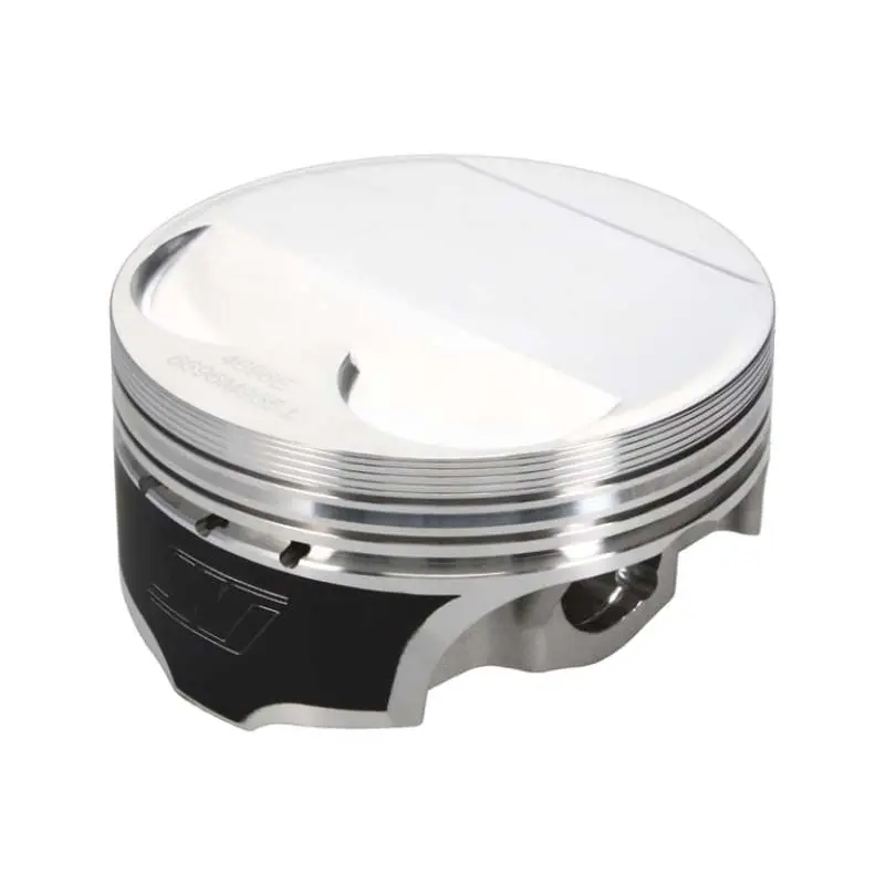 Wiseco Nissan VQ37VHR 95.5mm Bore Std Oversize 86mm Stroke -3.5cc Vol 10.5:1 - Set of 6 (WISK696M955)