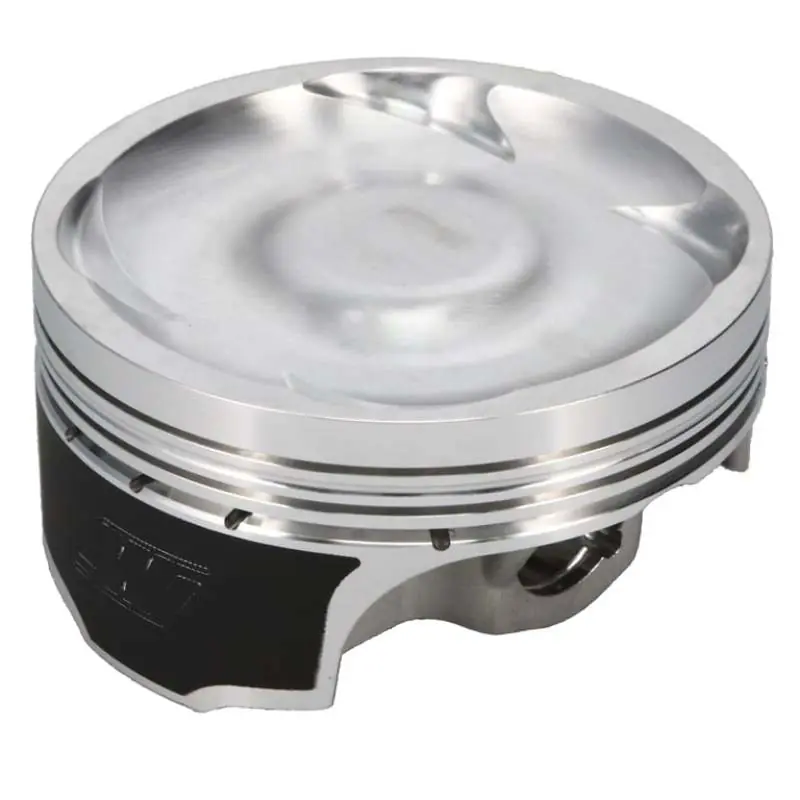 Wiseco Subaru EJ257 WRX/STI 4v Dish -19cc 100 Piston Shelf Stock Kit (WISK703M100)