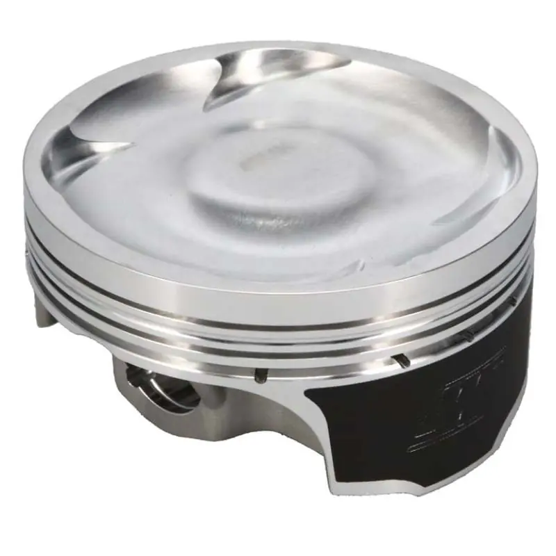 Wiseco Subaru EJ257 WRX/STI 4v Dish -24cc 100 Piston Shelf Stock Kit (WISK704M100)